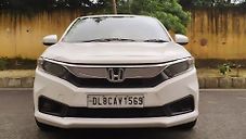 Used Honda Amaze 1.2 S MT Petrol [2018-2020] in Delhi