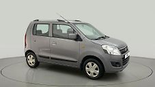 Used Maruti Suzuki Wagon R 1.0 VXI in Pune