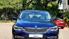 Used BMW 6 Series GT 620d Luxury Line [2019-2019] in Delhi