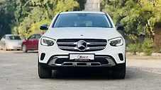 Used Mercedes-Benz GLC Coupe 300 4MATIC [2020-2023] in Delhi