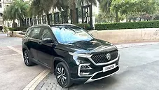 Used MG Hector Sharp 1.5 DCT Petrol in Delhi