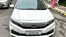 Used Honda Amaze 1.5 VX CVT Diesel in Delhi