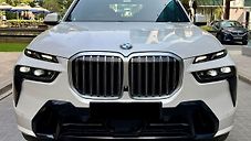 Used BMW X7 xDrive40d M Sport [2023] in Mumbai