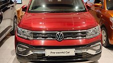 Used Volkswagen Taigun Highline 1.0 TSI AT in Mumbai