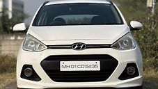 Used Hyundai Grand i10 Sportz AT 1.2 Kappa VTVT in Nashik