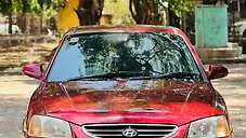 Used Hyundai Accent GLS 1.6 in Nashik