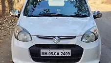 Used Maruti Suzuki Alto 800 Lxi CNG in Nashik