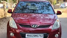 Used Hyundai i20 Asta 1.2 in Nashik