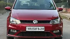 Used Volkswagen Polo Comfortline 1.0L MPI in Kurukshetra