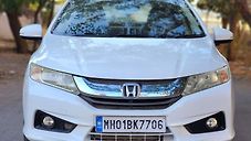 Used Honda City 1.5 V MT in Nashik