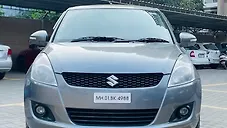 Used Maruti Suzuki Swift ZXi in Nashik