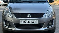 Used Maruti Suzuki Swift VDi in Kurukshetra