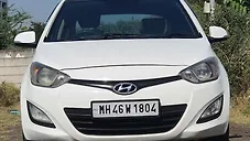 Used Hyundai i20 Sportz 1.4 CRDI in Nashik