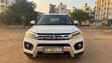 Used Maruti Suzuki Vitara Brezza ZXi Plus AT SHVS in Bangalore