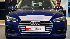 Used Audi A5 Sportback 40 TDI in Gurgaon
