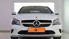 Used Mercedes-Benz CLA 200 Petrol Sport in Thiruvananthapuram