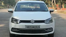 Used Volkswagen Polo Highline1.5L (D) in Kurukshetra