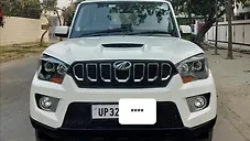 Used Mahindra Scorpio S10 in Lucknow