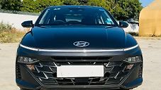 Used Hyundai Verna SX (O) 1.5 Turbo Petrol DCT in Ahmedabad