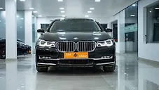 Used BMW 7 Series 730Ld in Thiruvananthapuram