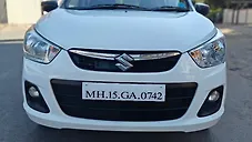 Used Maruti Suzuki Alto K10 VXi [2014-2019] in Nashik