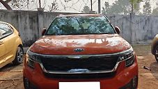 Used Kia Seltos GTX 1.4 in Hyderabad