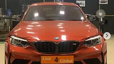 Used BMW M2 Competition in Thiruvananthapuram