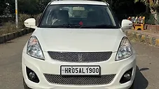 Used Maruti Suzuki Swift VDi in Kurukshetra
