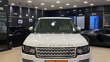 Used Land Rover Range Rover 4.4 TD V8 Autobiography in Thiruvananthapuram