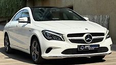 Used Mercedes-Benz CLA 200 Urban Sport in Mumbai
