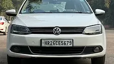 Used Volkswagen Jetta Highline TDI in Kurukshetra