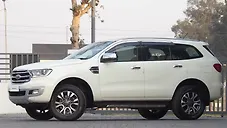 Used Ford Endeavour Titanium Plus 2.0 4x4 AT in Karnal