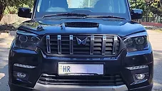 Used Mahindra Scorpio S11 MT 7S in Kurukshetra