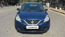 Used Maruti Suzuki Baleno Delta 1.3 in Delhi