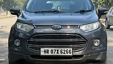 Used Ford EcoSport Titanium 1.5L TDCi in Kurukshetra