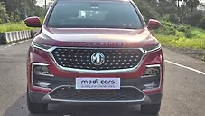 Used MG Hector Smart 2.0 Diesel Turbo MT in Mumbai