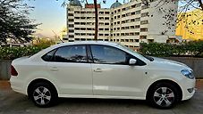 Used Skoda Rapid Elegance 1.6 MPI AT in Mumbai