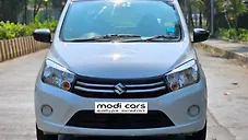 Used Maruti Suzuki Celerio VXi in Mumbai
