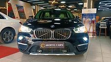Used BMW X1 xDrive20d xLine in Mumbai