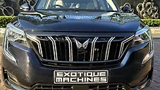 Used Mahindra XUV700 AX 7 Diesel MT 7 STR [2021] in Lucknow
