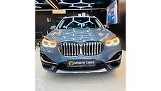 Used BMW X1 sDrive20i xLine in Mumbai