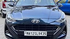 Used Hyundai Grand i10 Nios Sportz AMT 1.2 Kappa VTVT in Pune