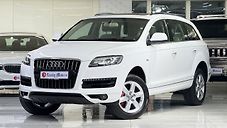 Used Audi Q7 3.0 TDI quattro Technology Pack in Mumbai