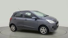 Used Hyundai Grand i10 Sportz (O) 1.2 Kappa VTVT [2017-2018] in Hyderabad