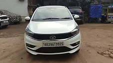 Used Tata Tigor XZ [2023-2025] in Patna
