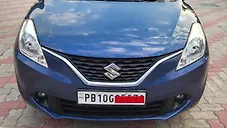 Used Maruti Suzuki Baleno Delta 1.2 in Ludhiana