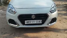 Used Maruti Suzuki Dzire VXi in Patna