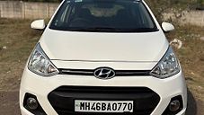 Used Hyundai Grand i10 Sportz 1.2 Kappa VTVT [2016-2017] in Nashik