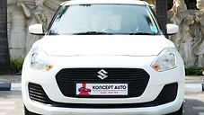 Used Maruti Suzuki Swift VXi [2014-2017] in Thane