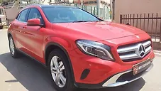 Used Mercedes-Benz GLA 200 CDI Sport in Bangalore